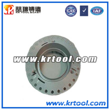 High Precision Zamac Die Casting For Hardward Fitting